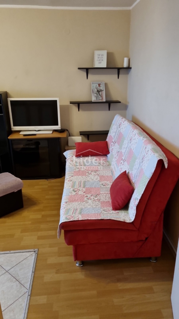 Appartamento Zamet, Rijeka, 55m2