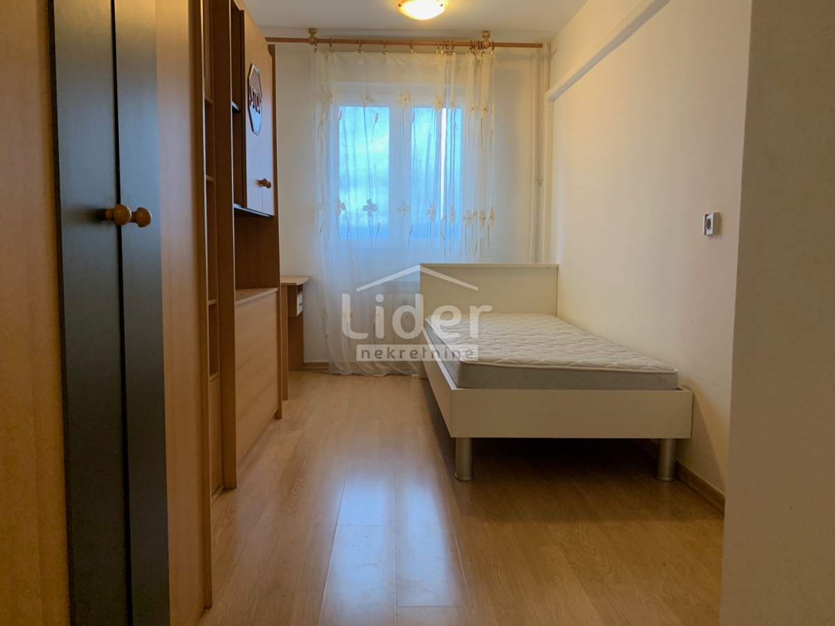 Appartamento Zamet, Rijeka, 55m2