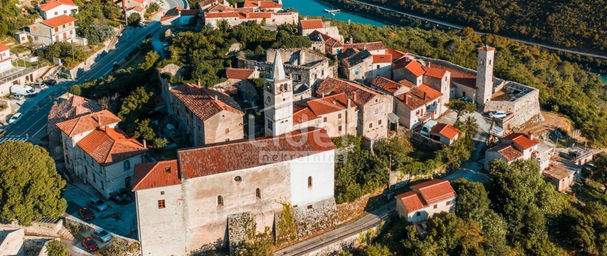 Terreno Kršan, 5.000m2