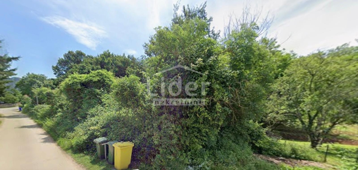 Terreno Kršan, 5.000m2