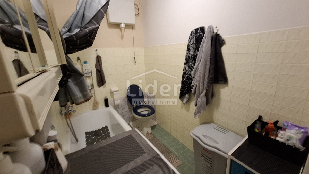 Appartamento Turnić, Rijeka, 48m2