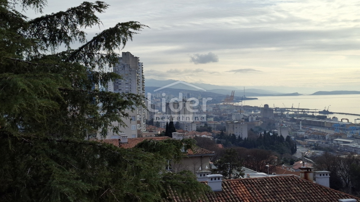 Appartamento Turnić, Rijeka, 48m2