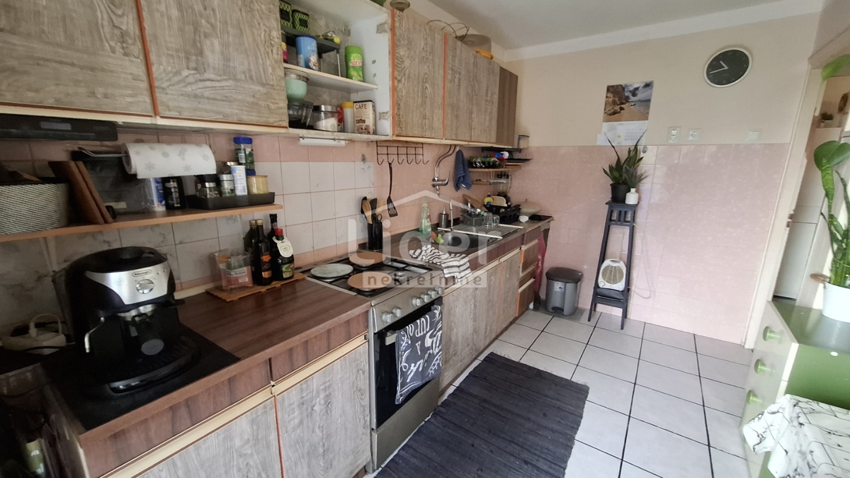 Appartamento Turnić, Rijeka, 48m2