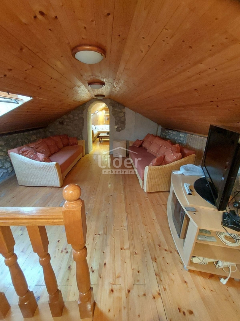 Casa Omišalj, 152m2