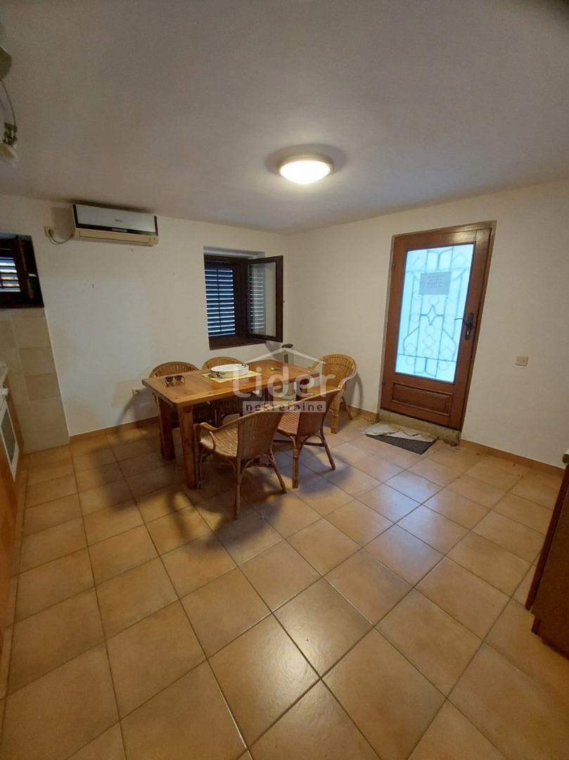 Casa Omišalj, 152m2