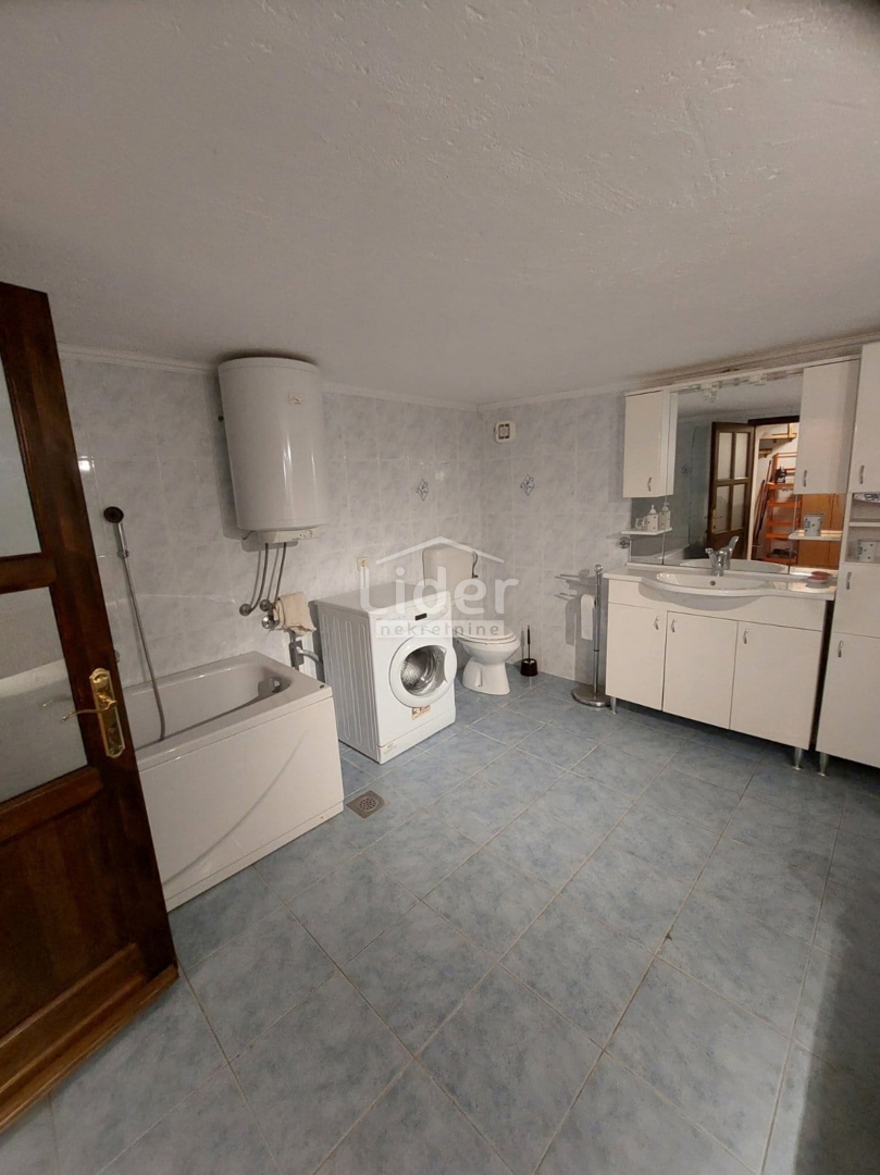 Casa Omišalj, 152m2