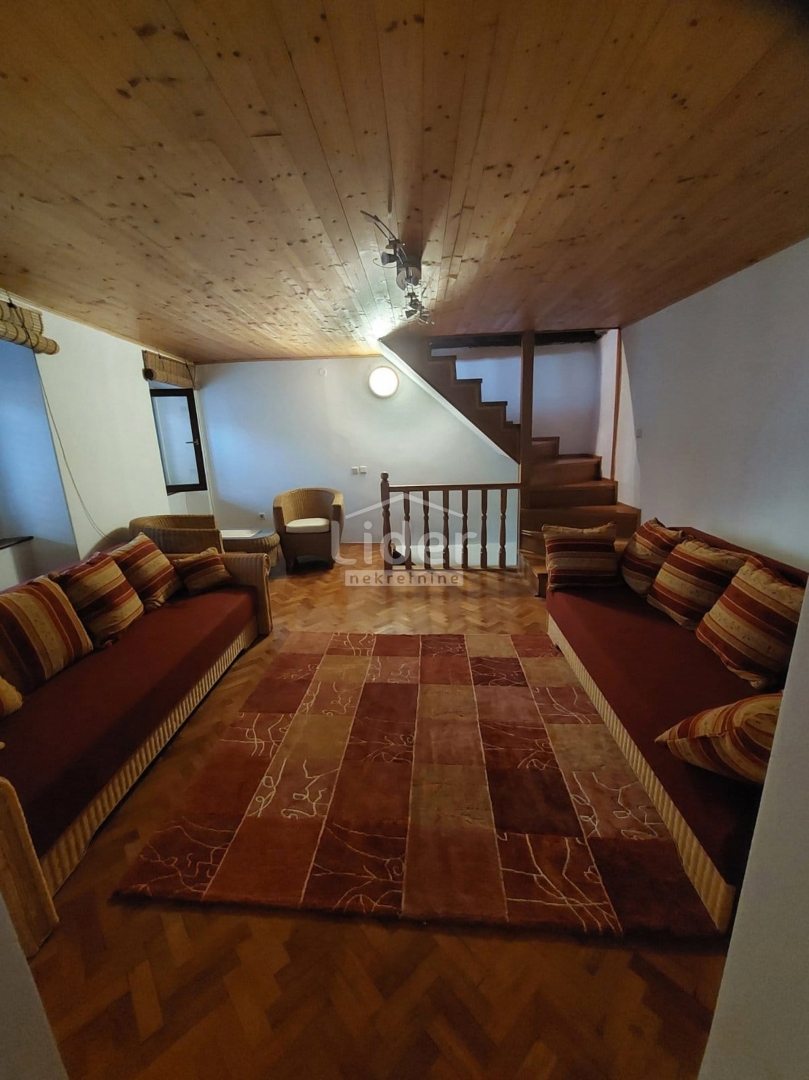 Casa Omišalj, 152m2