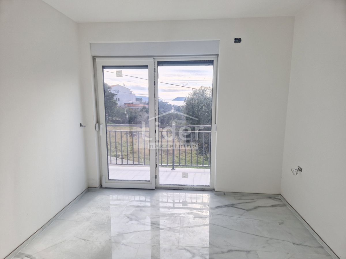 Appartamento per vacanze Banjol, Rab, 51m2
