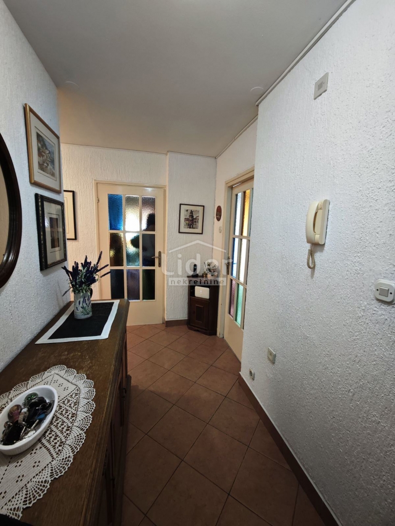 Appartamento Podmurvice, Rijeka, 68m2