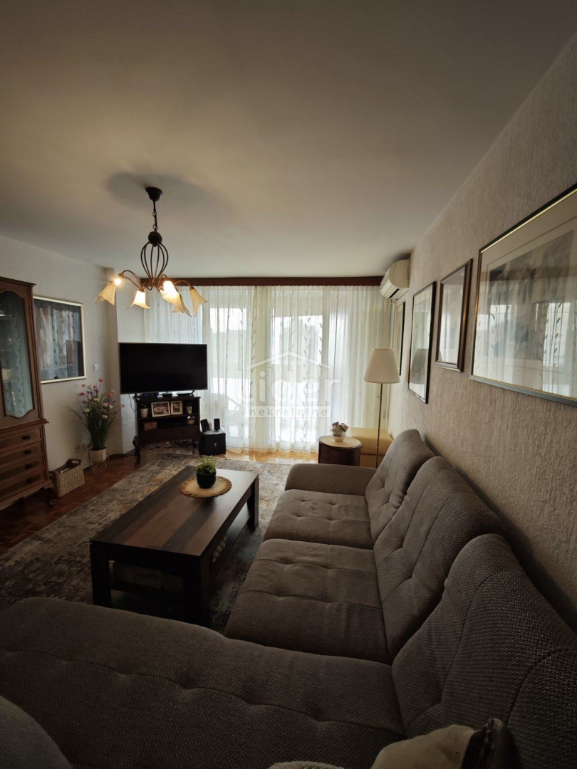 Appartamento Podmurvice, Rijeka, 68m2