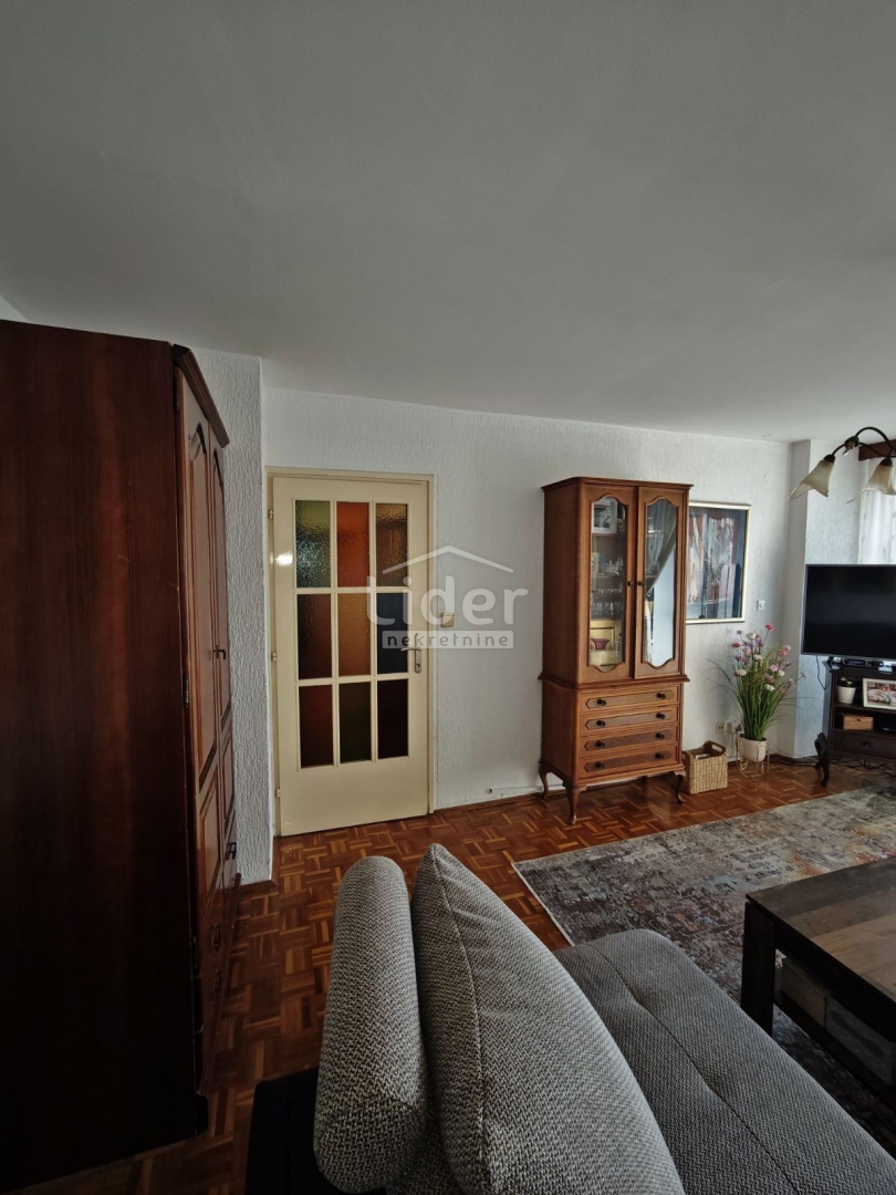 Appartamento Podmurvice, Rijeka, 68m2