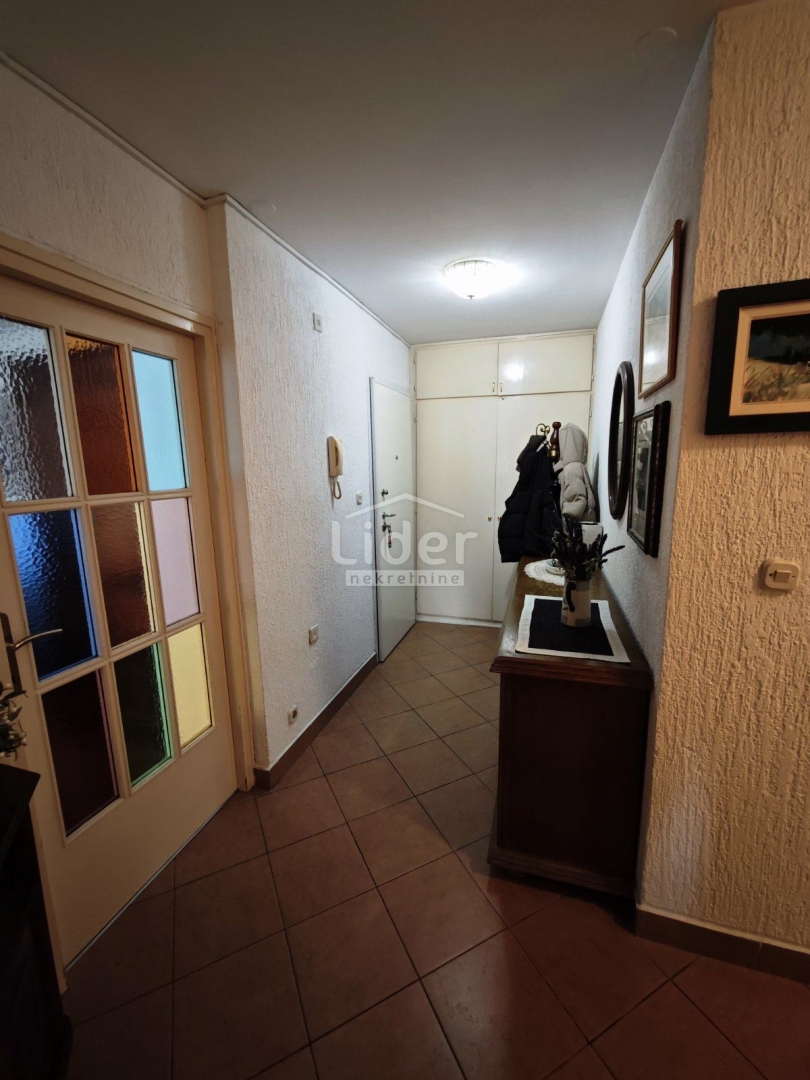Appartamento Podmurvice, Rijeka, 68m2