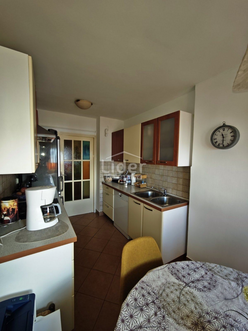Appartamento Podmurvice, Rijeka, 68m2