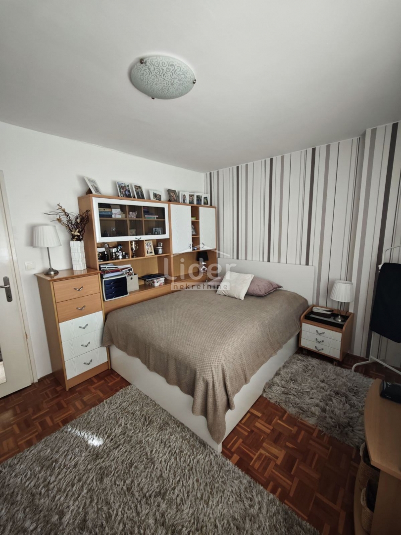 Appartamento Podmurvice, Rijeka, 68m2