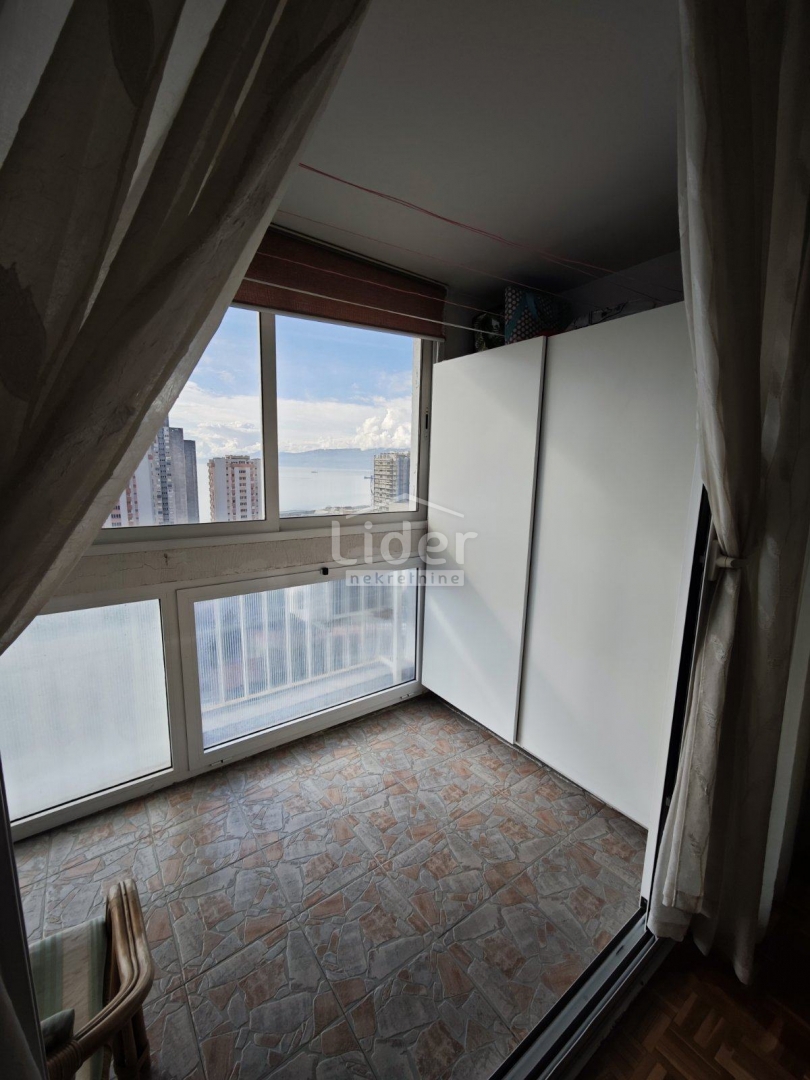 Appartamento Podmurvice, Rijeka, 68m2