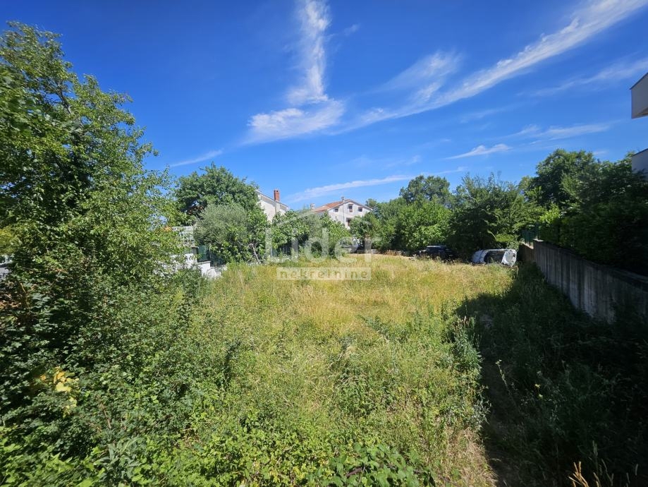 Terreno Šilo, Dobrinj, 504m2