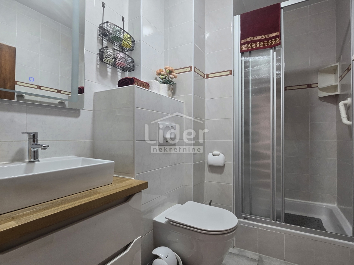 Appartamento per vacanze Novalja, 39,62m2