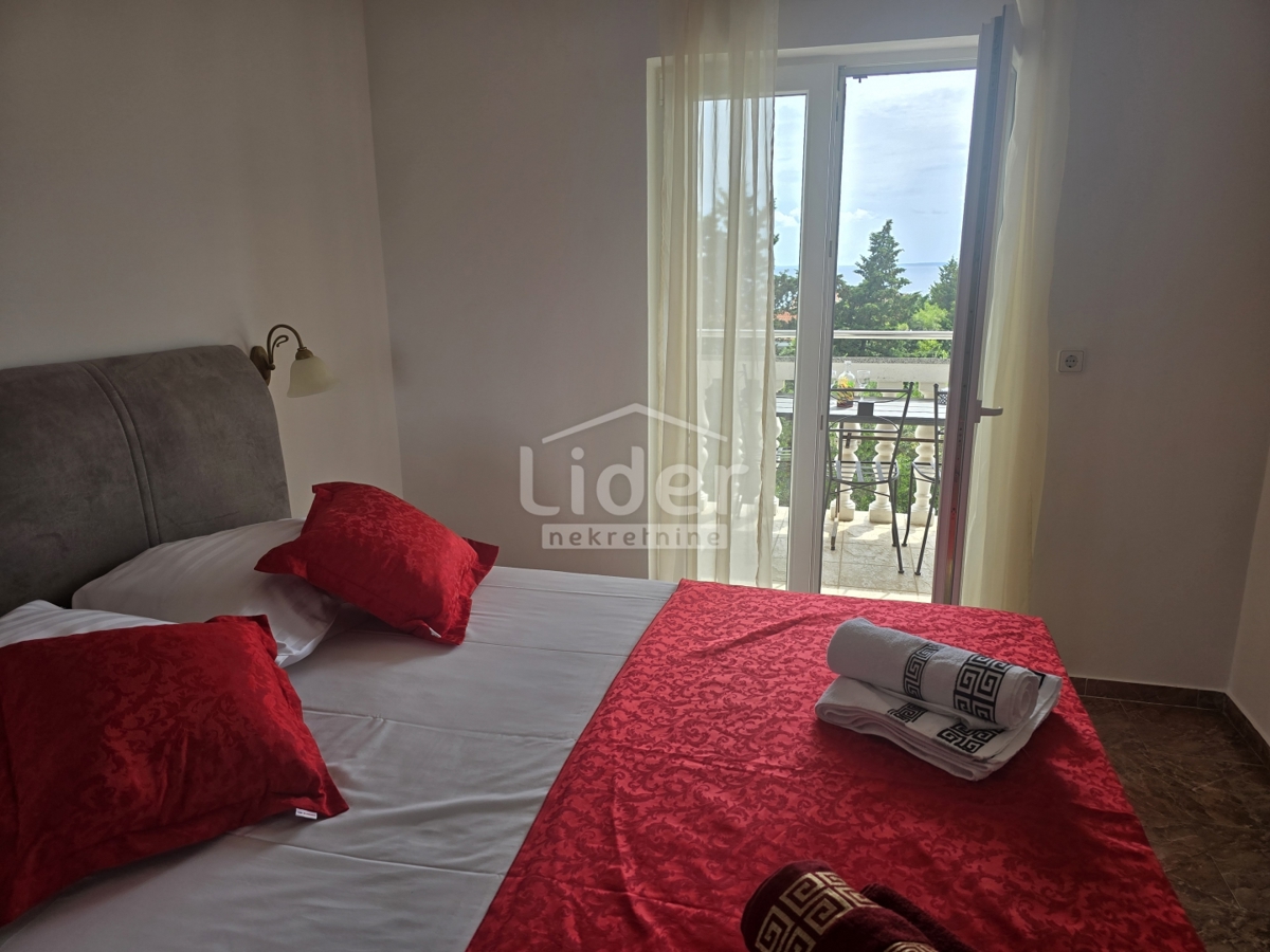 Appartamento per vacanze Novalja, 39,62m2