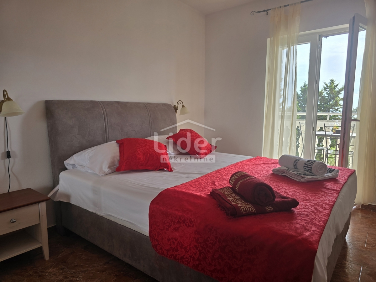 Appartamento per vacanze Novalja, 39,62m2