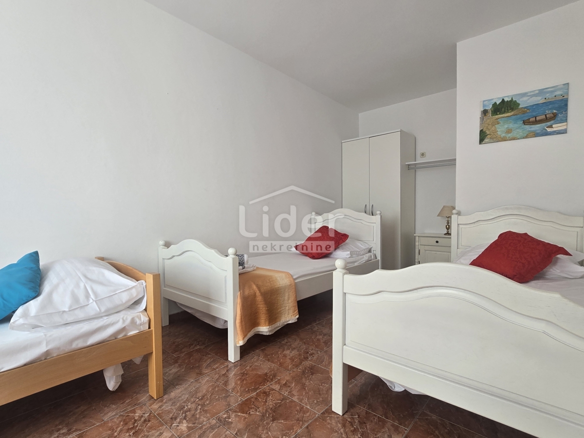 Appartamento per vacanze Novalja, 39,62m2