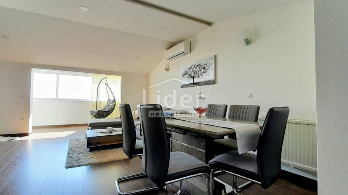 Casa Poljane, Opatija - Okolica, 67m2