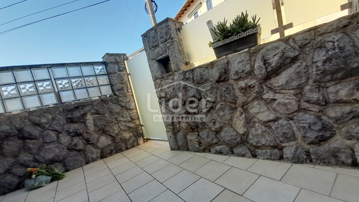 Casa Poljane, Opatija - Okolica, 67m2