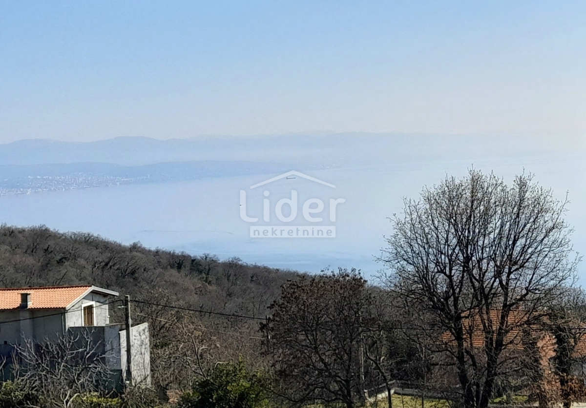 Casa Poljane, Opatija - Okolica, 67m2