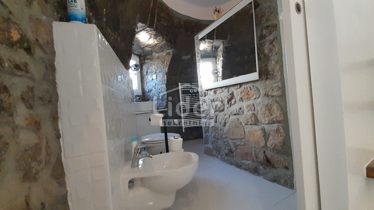 Casa Poljane, Opatija - Okolica, 67m2