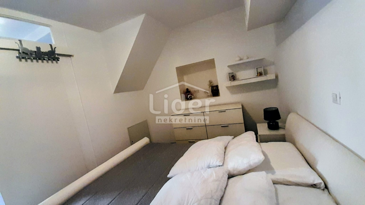 Casa Poljane, Opatija - Okolica, 67m2