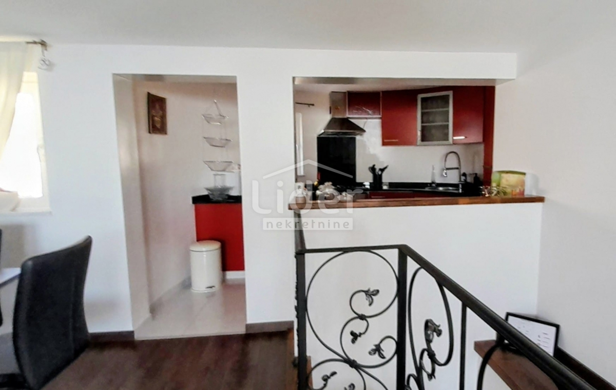 Casa Poljane, Opatija - Okolica, 67m2