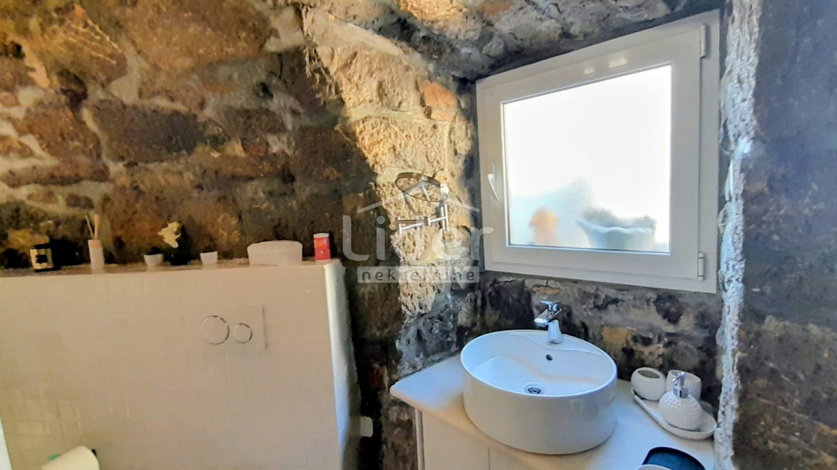 Casa Poljane, Opatija - Okolica, 67m2