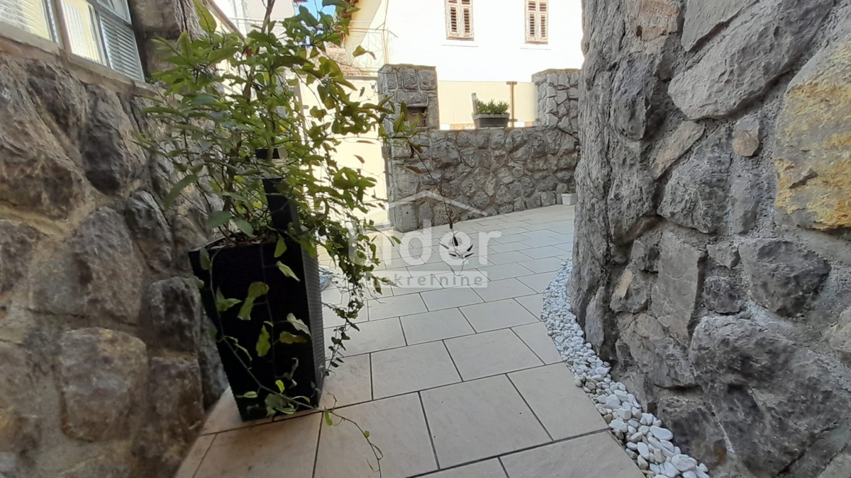 Casa Poljane, Opatija - Okolica, 67m2