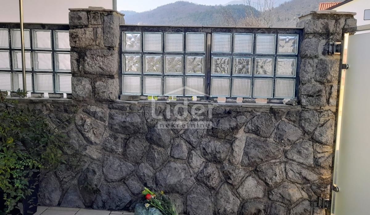 Casa Poljane, Opatija - Okolica, 67m2