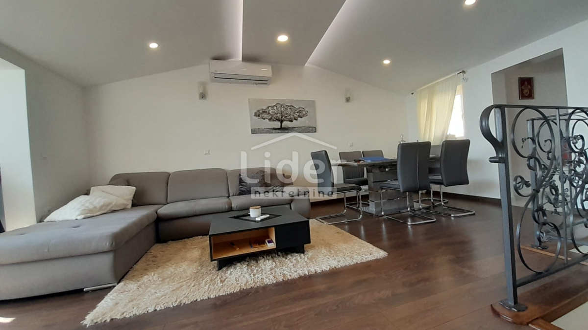 Casa Poljane, Opatija - Okolica, 67m2