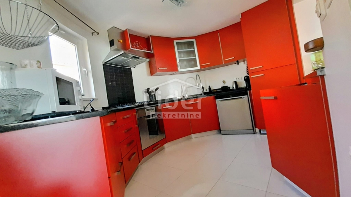 Casa Poljane, Opatija - Okolica, 67m2