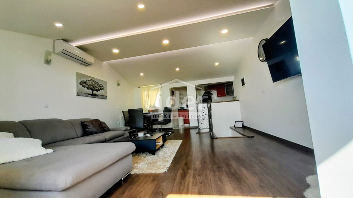 Casa Poljane, Opatija - Okolica, 67m2