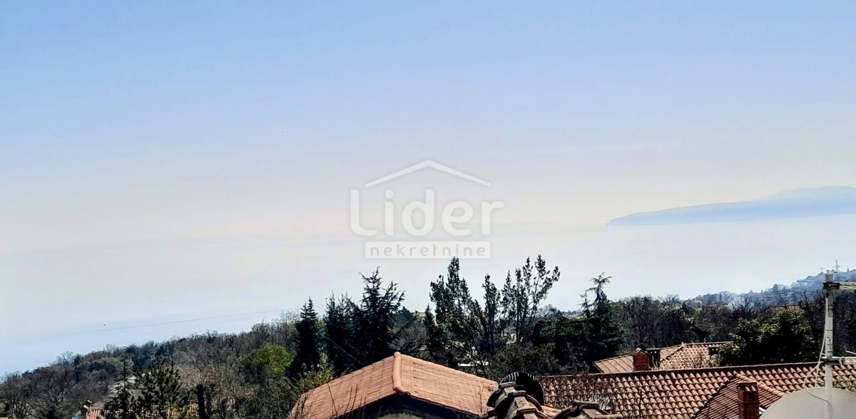 Casa Poljane, Opatija - Okolica, 67m2