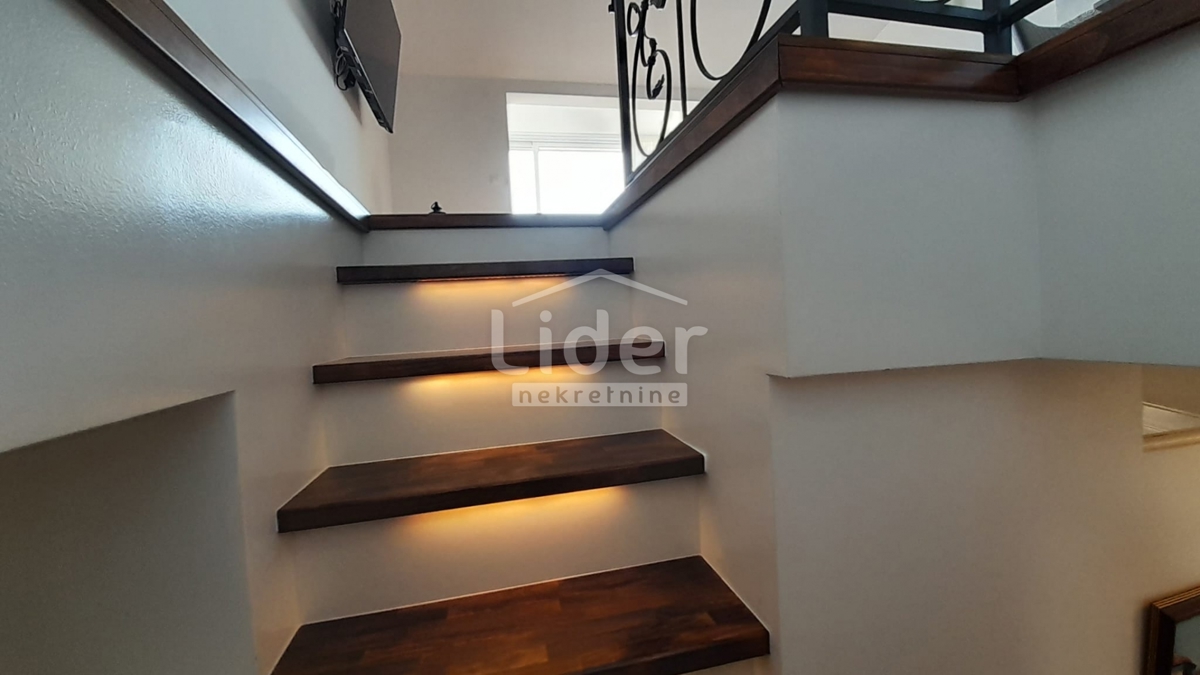 Casa Poljane, Opatija - Okolica, 67m2