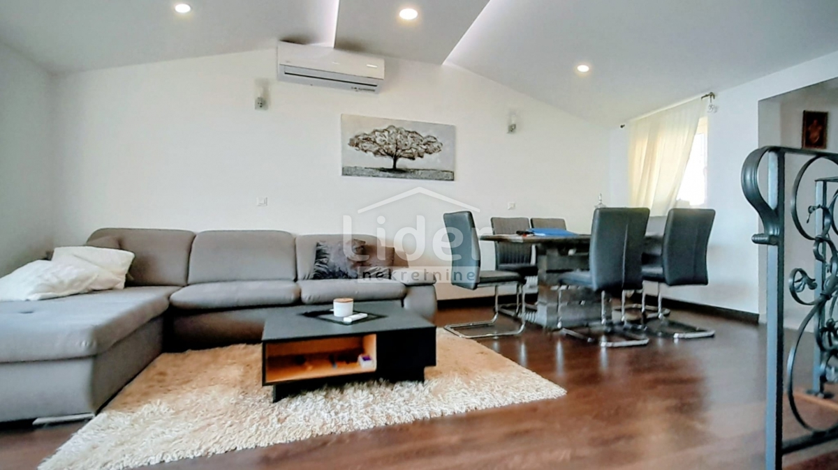 Casa Poljane, Opatija - Okolica, 67m2