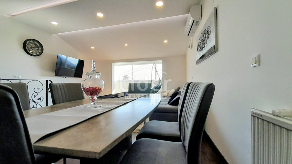 Casa Poljane, Opatija - Okolica, 67m2