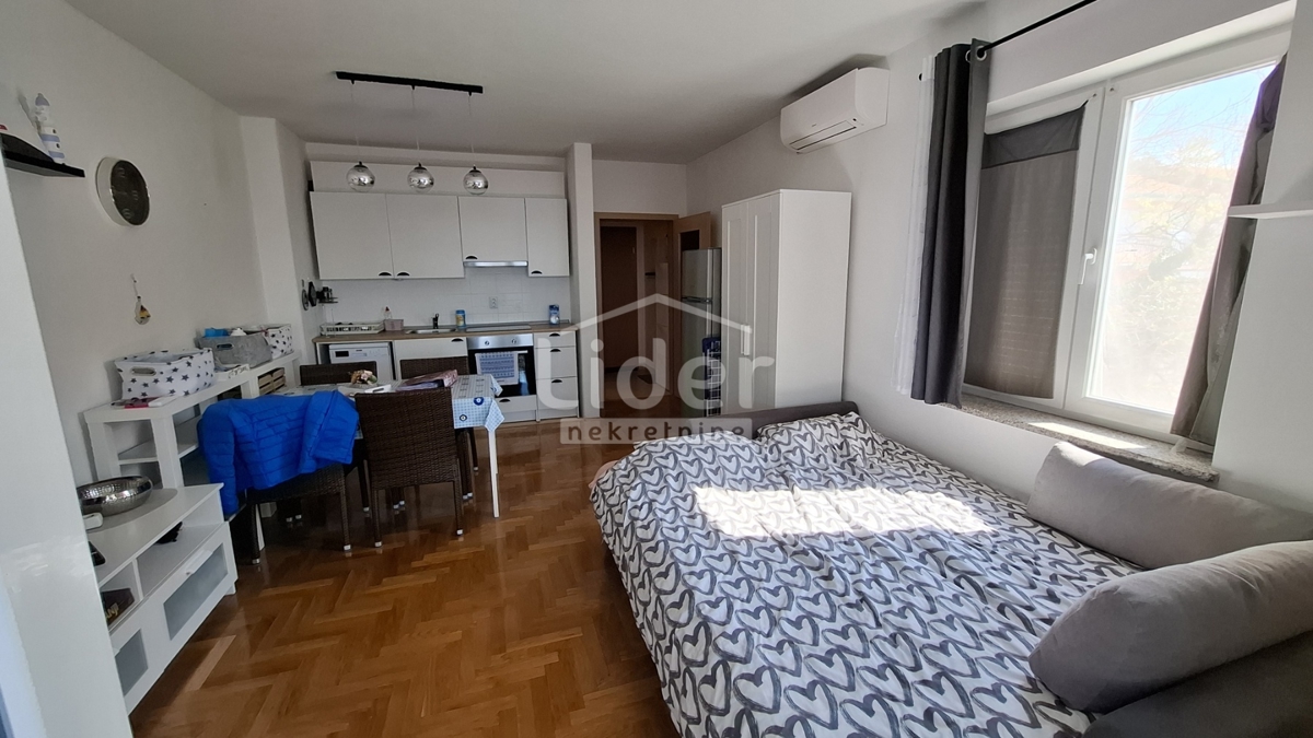 Appartamento Dramalj, Crikvenica, 39,40m2