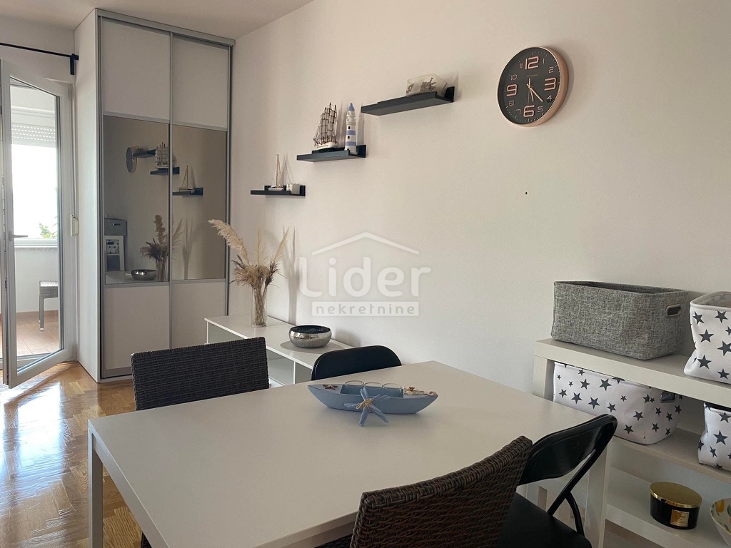 Appartamento Dramalj, Crikvenica, 39,40m2