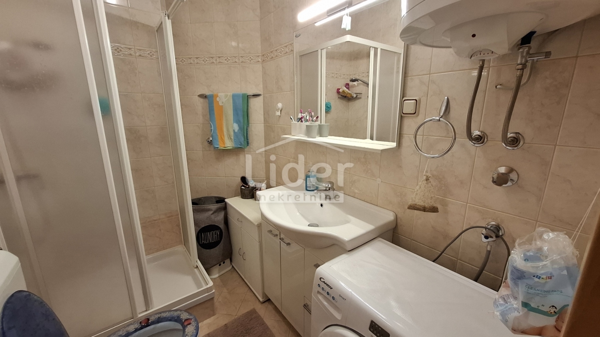 Appartamento Dramalj, Crikvenica, 39,40m2