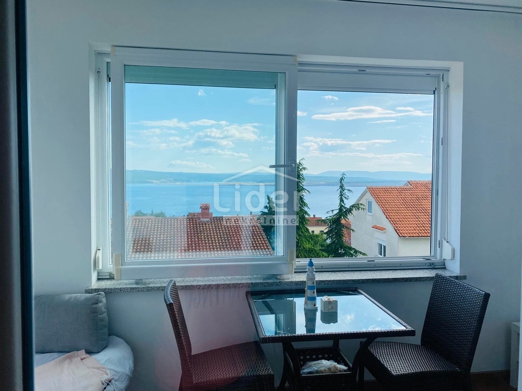 Appartamento Dramalj, Crikvenica, 39,40m2