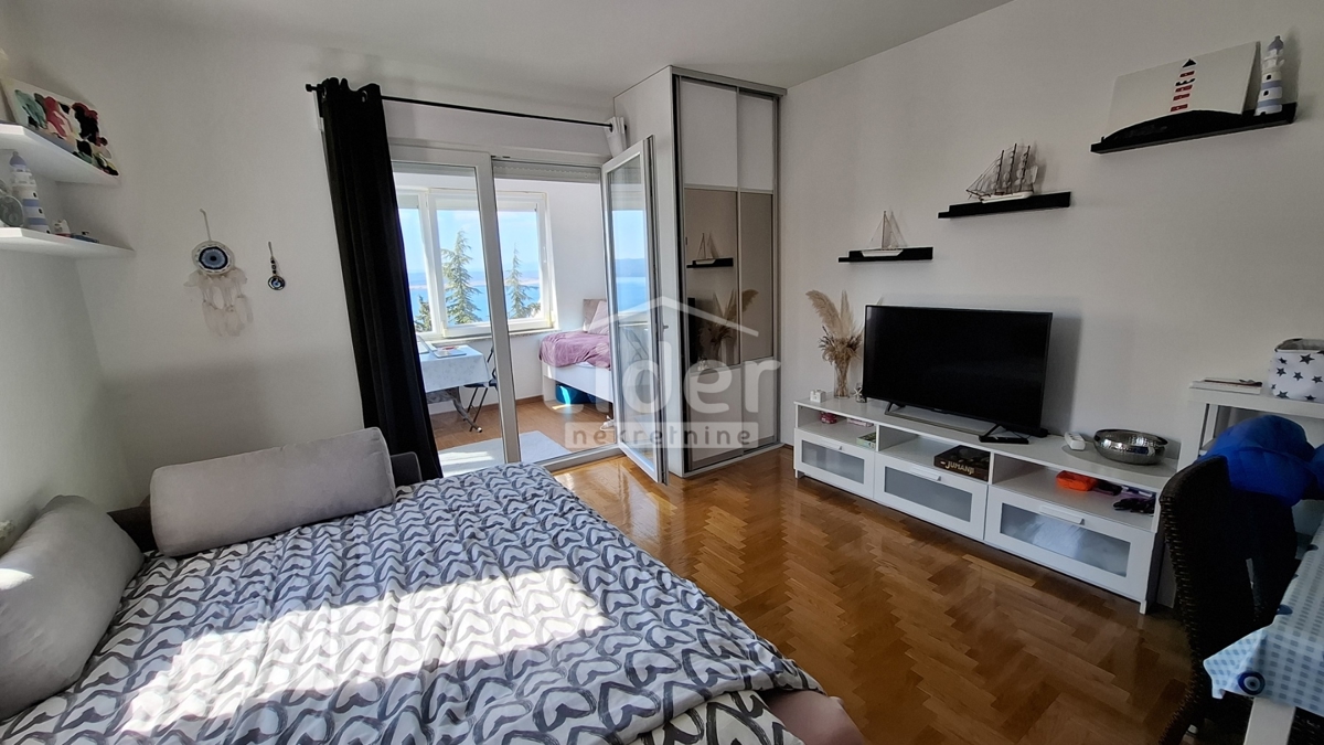 Appartamento Dramalj, Crikvenica, 39,40m2