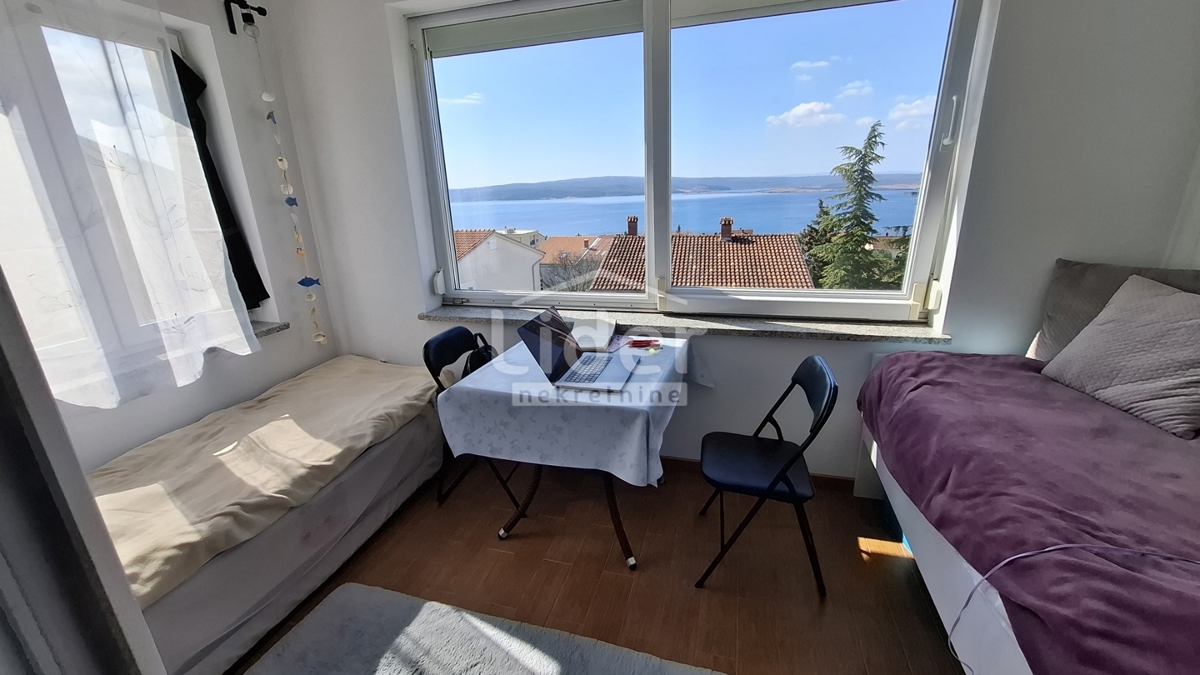 Appartamento Dramalj, Crikvenica, 39,40m2