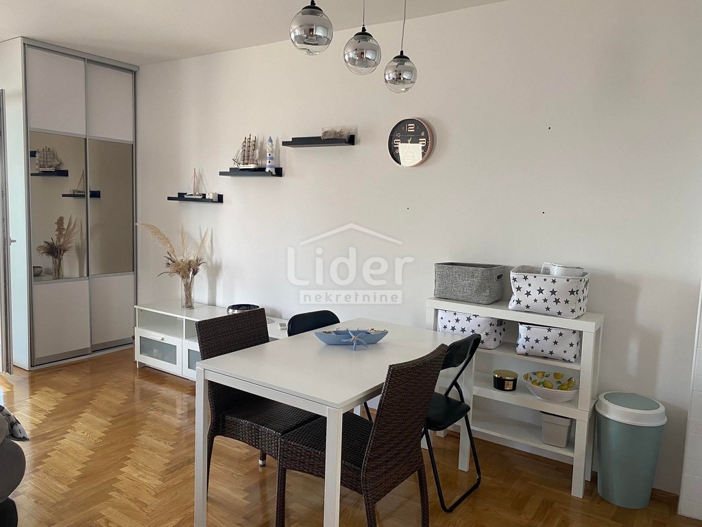 Appartamento Dramalj, Crikvenica, 39,40m2