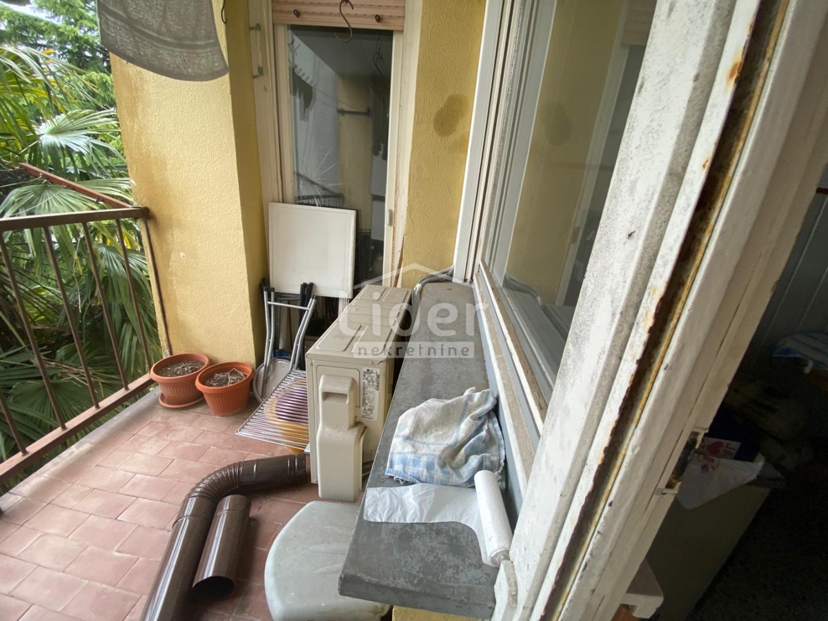 Appartamento Drenova, Rijeka, 67,54m2