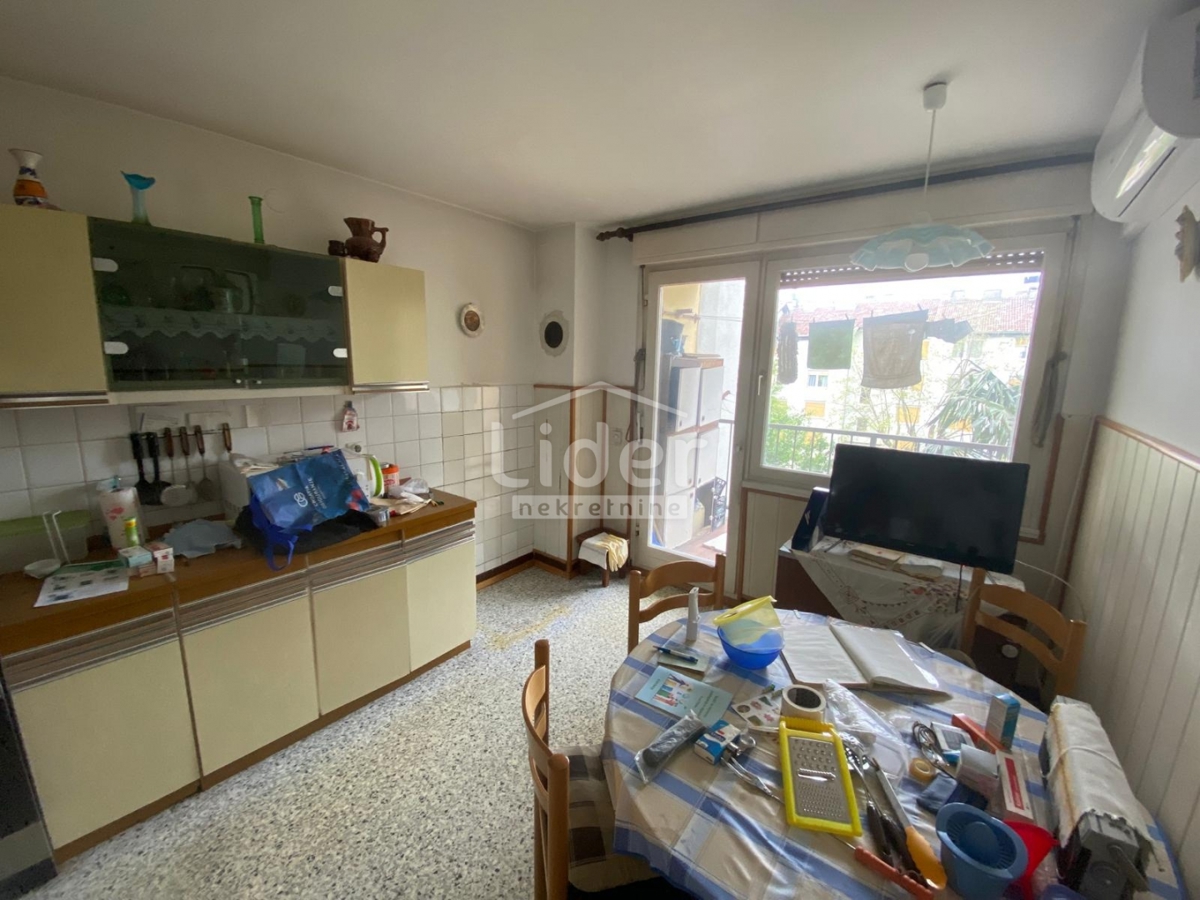 Appartamento Drenova, Rijeka, 67,54m2