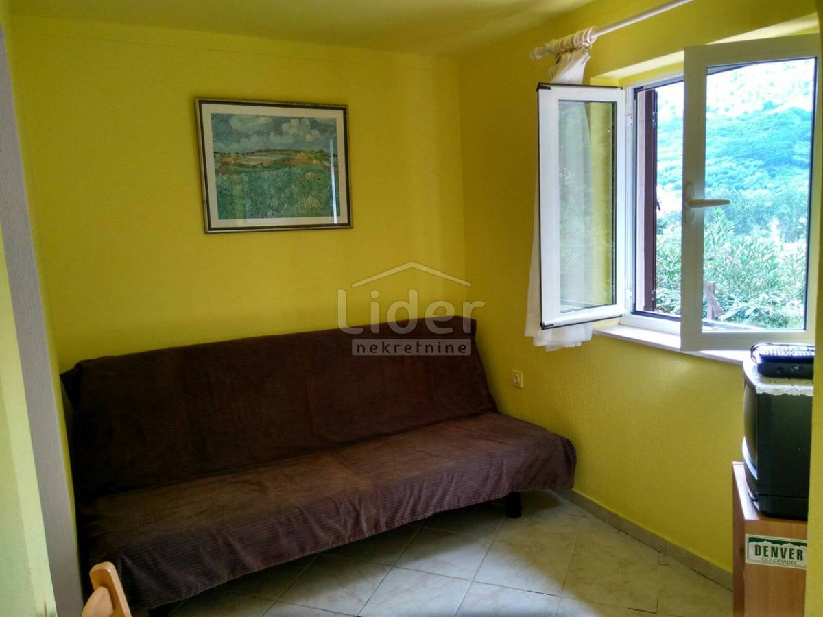 Casa Jurandvor, Baška, 90m2
